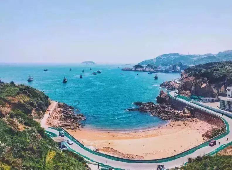 连接正负极